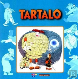 Bertrand.pt - Tartalo