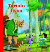 Tartalo Itsua