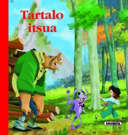Bertrand.pt - Tartalo Itsua