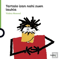 Bertrand.pt - Tartalo Izan Nahi Zuen Laukia