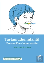Tartamudez Infantil. Prevencion E Intervencion