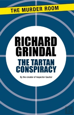 Bertrand.pt - Tartan Conspiracy