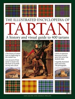 Bertrand.pt - Tartan, The Illustrated Encyclopedia Of