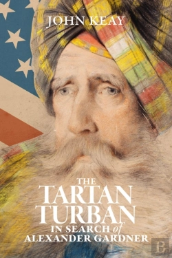 Bertrand.pt - Tartan Turban
