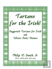 Tartans For The Irish!: Suggested Tartan
