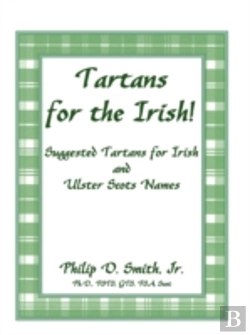 Bertrand.pt - Tartans For The Irish!: Suggested Tartan