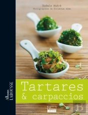 Tartares & Carpaccios