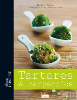 Bertrand.pt - Tartares & Carpaccios