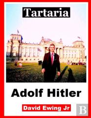 Tartaria - Adolf Hitler