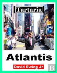 Tartaria - Atlantis