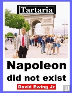 Bertrand.pt - Tartaria - Napoleon Did Not Exist