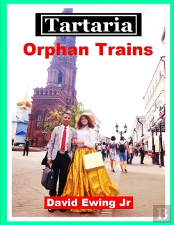 Bertrand.pt - Tartaria - Orphan Trains