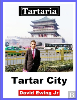 Bertrand.pt - Tartaria - Tartar City