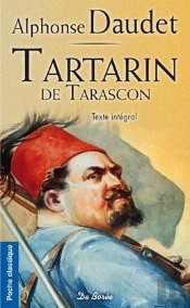 Tartarin De Tarascon
