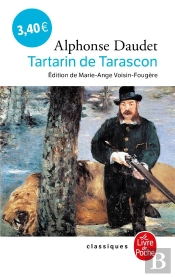 Tartarin De Tarascon