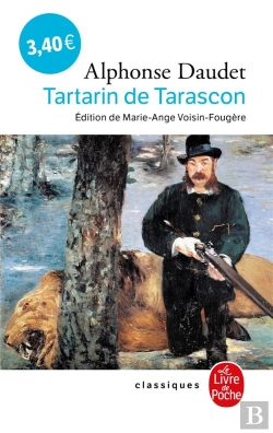 Bertrand.pt - Tartarin De Tarascon