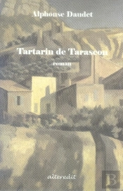 Tartarin De Tarascon