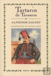 Tartarin De Tarascon