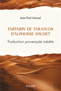Bertrand.pt - Tartarin De Tarascon Dalphonse Daudet