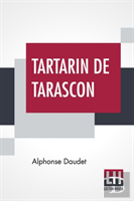 Tartarin De Tarascon