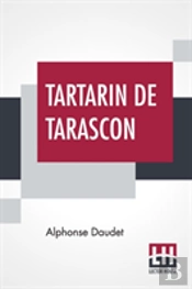 Tartarin De Tarascon