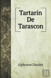 Tartarin De Tarascon