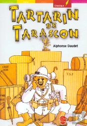 Tartarin De Tarscon