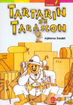 Bertrand.pt - Tartarin De Tarscon