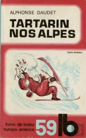 Tartarin nos Alpes