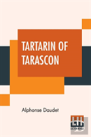 Tartarin Of Tarascon