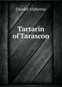 Tartarin Of Tarascon
