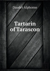 Tartarin Of Tarascon