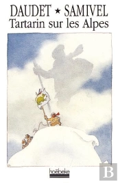 Tartarin Sur Les Alpes