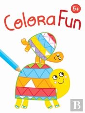 Tartaruga 5+
