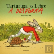 Tartaruga vs Lebre - A Desforra