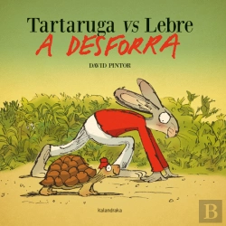 Bertrand.pt - Tartaruga vs Lebre - A Desforra