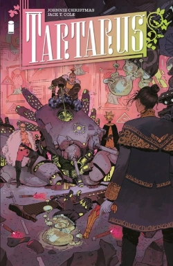 Bertrand.pt - Tartarus Volume 1