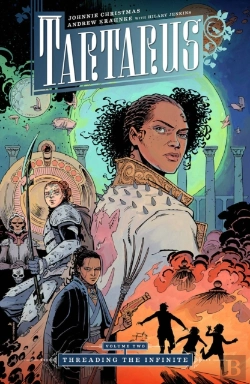 Bertrand.pt - Tartarus, Volume 2