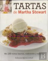 Tartas De Matha Stewart