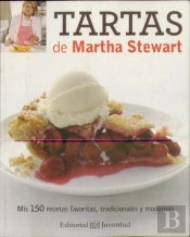 Tartas De Matha Stewart