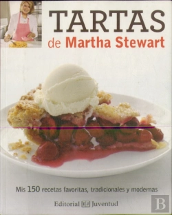Bertrand.pt - Tartas De Matha Stewart