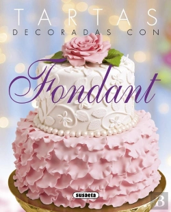 Bertrand.pt - Tartas Decoradas Con Fondant