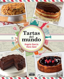 Bertrand.pt - Tartas Del Mundo