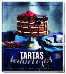 Bertrand.pt - Tartas Seductoras  