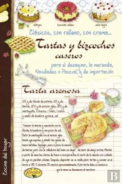 Bertrand.pt - Tartas Y Bizcochos Caseros