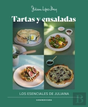 Tartas Y Ensaladas