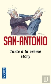 Tarte À La Crème Story