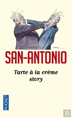 Bertrand.pt - Tarte À La Crème Story