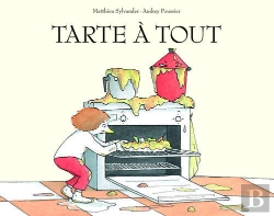 Bertrand.pt - Tarte À Tout