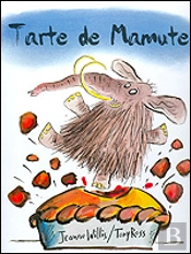 Tarte de Mamute